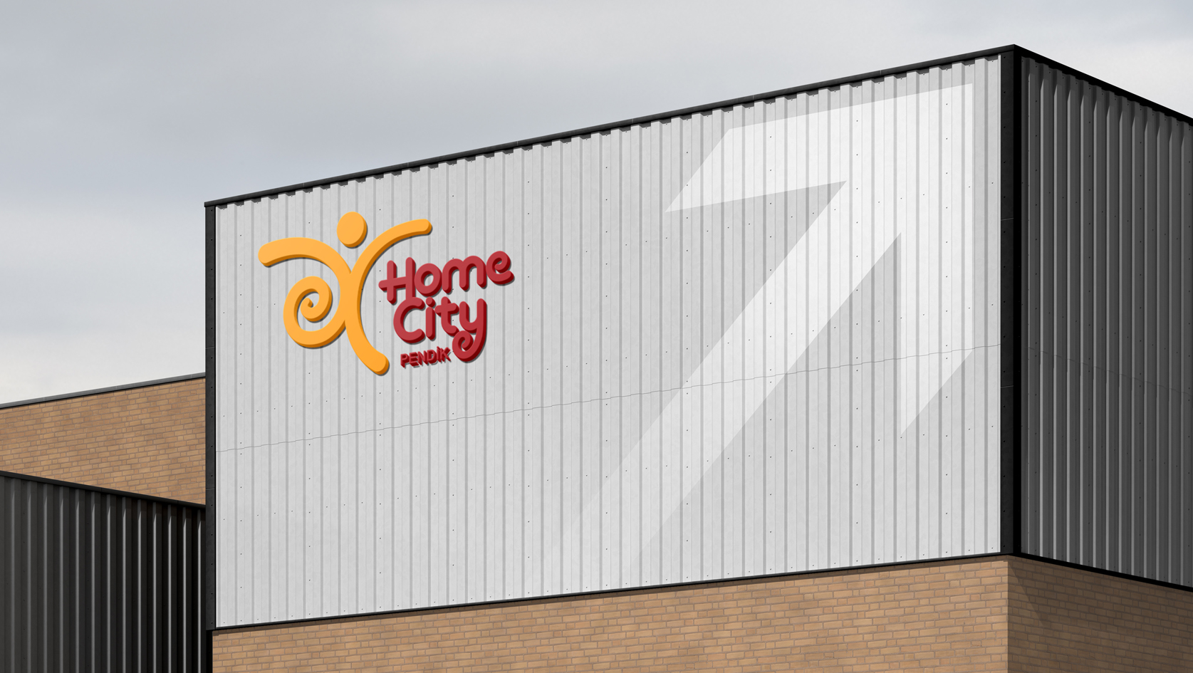 HOME CITY